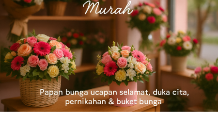 Toko Bunga Karangsinom